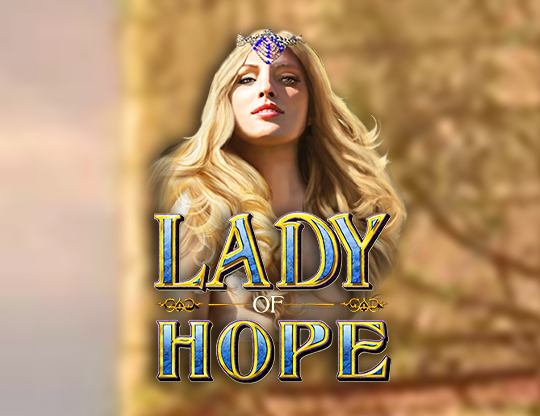 Lady of Hope